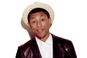 #Municipales 2014 en #Martinique : André #Lesueur a t-il eu une autorisation de  Pharrell Williams ?