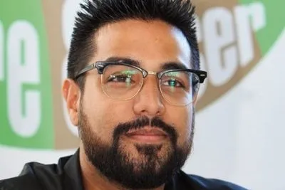 Alexandre Lai-Kane-Cheong le nouveau tuba politique de l'île de La Réunion