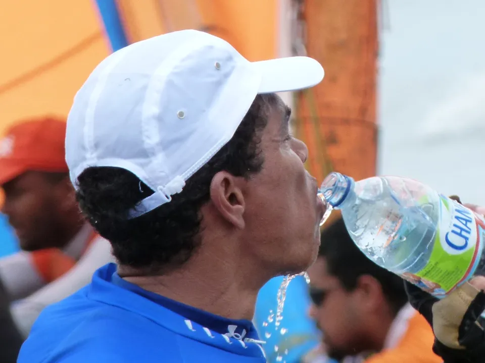 #Yole ronde de #Martinique : UFR/Chanflor gagne au Vauclin