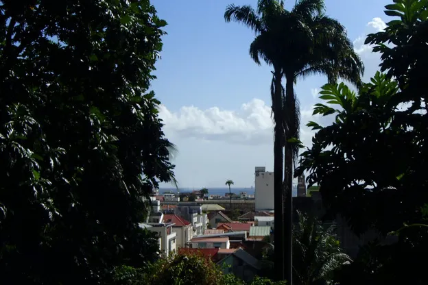 #Municipales 2014 en #Martinique : LE CHANGEMENT QUE NOUS VOULONS POUR FORT-DE-FRANCE