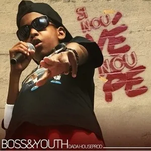 #Boss&Youth son nom c'est #Karim ...Boss&Youth