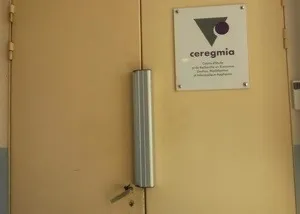 #CEREGMIA...mama mia