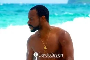 Ugo #Fidélin champion du monde made in #Martinique
