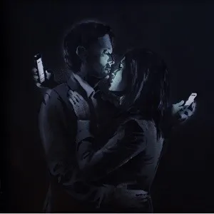 L'amour et l'autre sont ailleurs ?