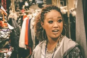 LES « B-STYLERS » DES JAUNES QUI RÊVENT D'ÊTRE NOIRS