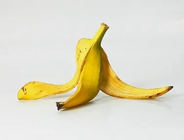 #Epandage et Pau de banane !!