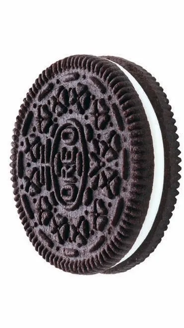 "Ta mère c'est un Oreo"