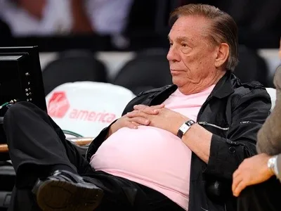 #NBA : ce #racisme que livre #Sterling