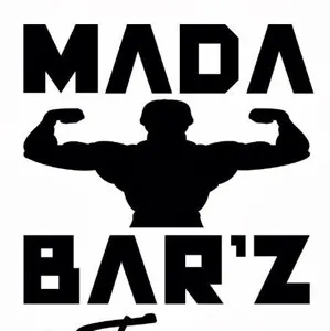 @MadaBarz - Fresstyle Calisthenics (Prod. @john_madabarz) #Madabarz (April 2K14)
