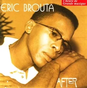 Décès du chanteur Éric #Brouta
