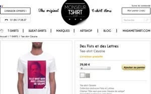 Oh mon dieu...vous avez déconné...Sergio ne va pas aimer...pas du tout