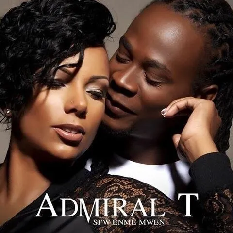 Le "SI" de #Admiral T