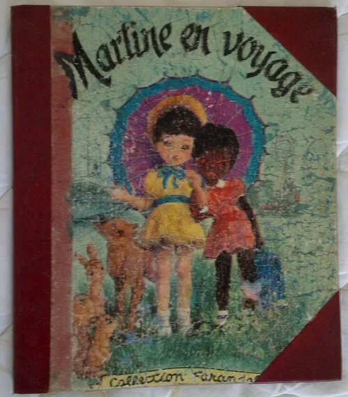Je m’appelle… CACAO