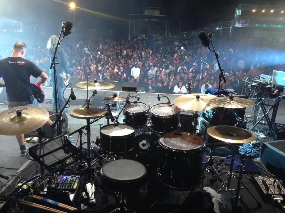 #SAKIFO2014 : KASSAV ? SATECHO MENM