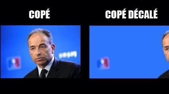Jean-François Copé...le changement c'est maintenant