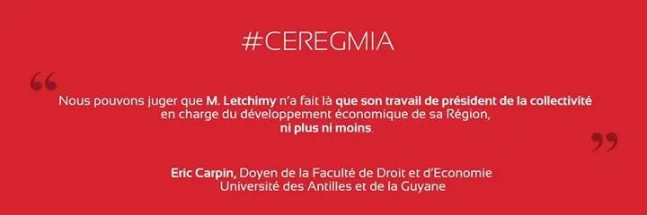 Affaire #Ceregmia : le feuilleton de l'été