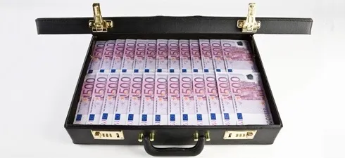 Nouveau scandale financier aux #Antilles-Guyane ?