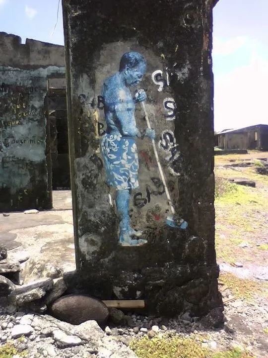 L'image du jour (5 juin 2024) #Martinique