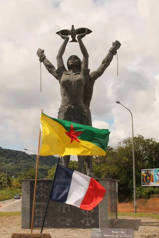 #MO drapeau