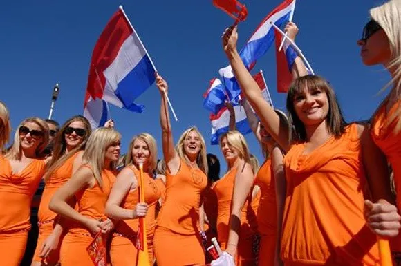 #CDM2014 : Before #Espagne - #Hollande