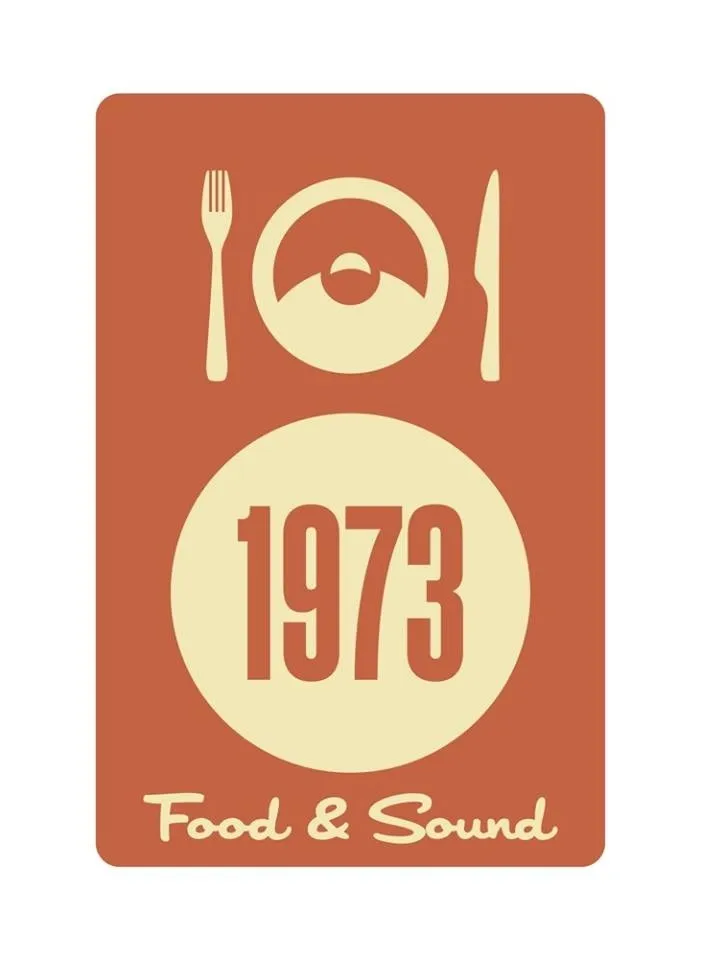 #1973 - Food & Sound
