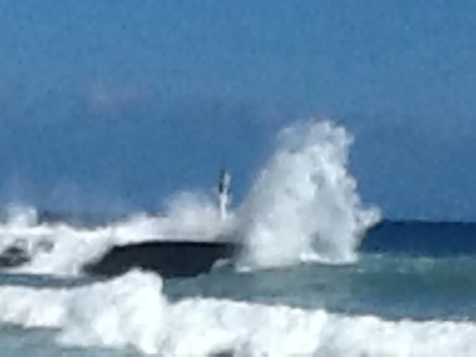 L'image du jour (22 juin 2014) #lareunion