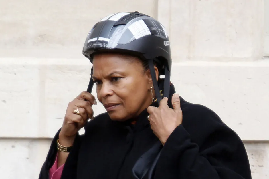 #CEREGMIAGATE...alors Christiane #Taubira la justice s'y intéresse ou pas ?