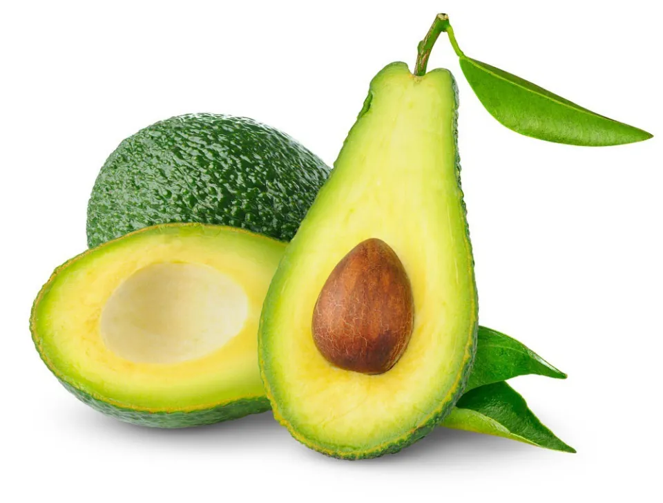 La riposte guacamolesque de la #CEREGMIA TEAM
