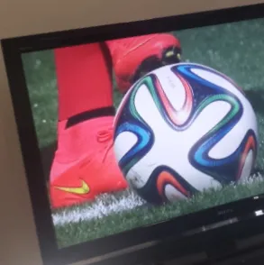 Dimanche 22 juin 2014 : une journée au Brésil