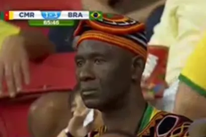 Lundi 23  juin 2014 : une journée au Brésil 