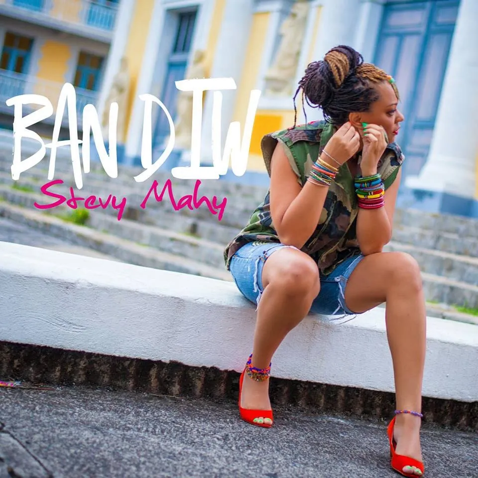 STEVY #MAHY - BAN DI'W