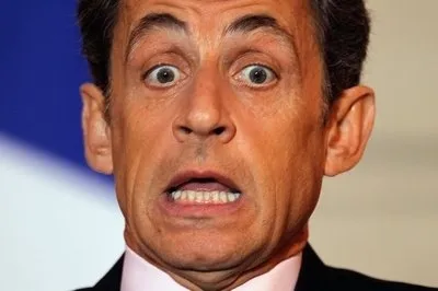 Nicolas #Sarkozy mis en examen