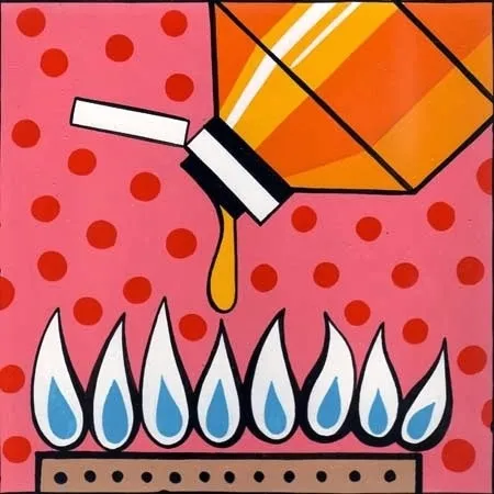 Rivière-Salée : il y a de l'huile sur le feu