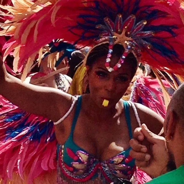 #Carnaval Tropical de #Paris édition 2014