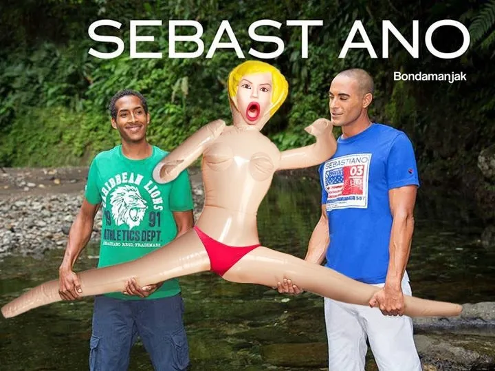 Et si on s'y mettait ?
