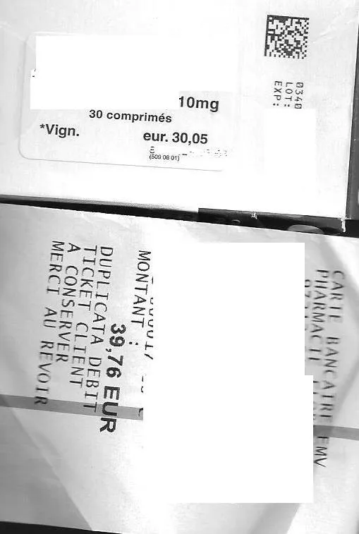 Médicaments...la baise de #prix dans les #DOM