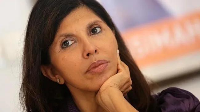 Foyer de Terre Rouge: la mise en examen de Nassimah #Dindar confirmée