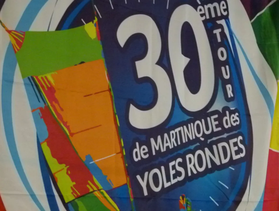 Tour des Yoles 2014  J-3 : Punch Presse