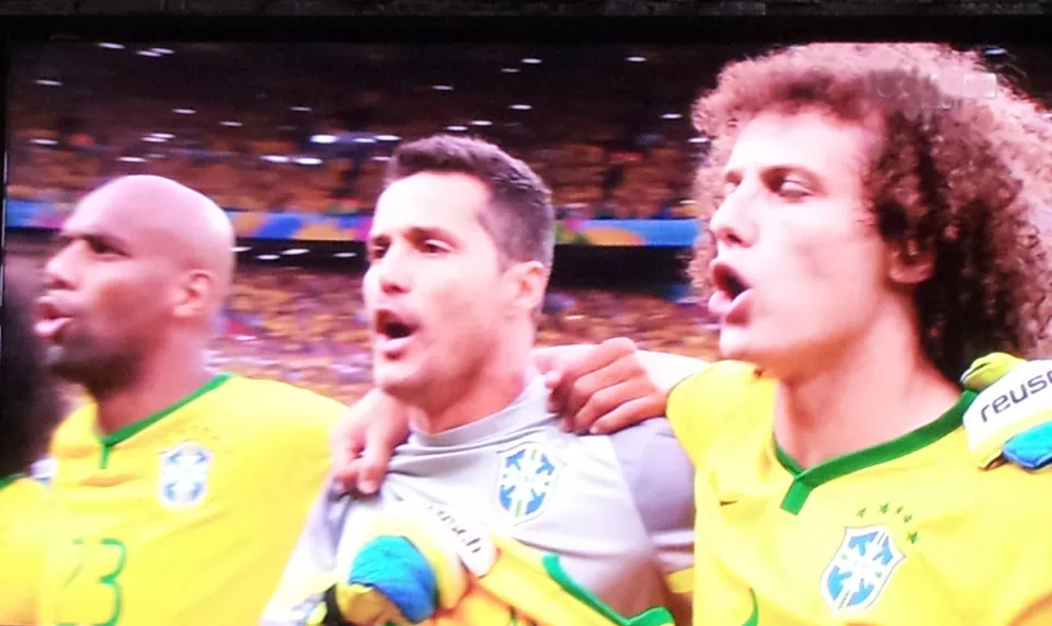 Quand le match Brésil-Allemagne devient un film X
