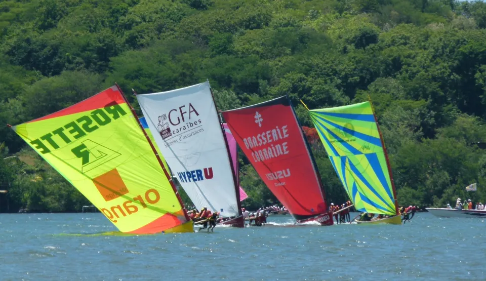 Tour des Yoles 2014 J-17