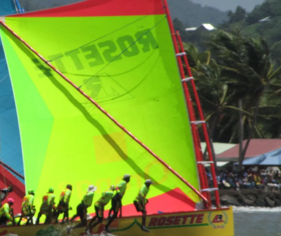 #TDY2014 : JODI A #AKO KÉ YO