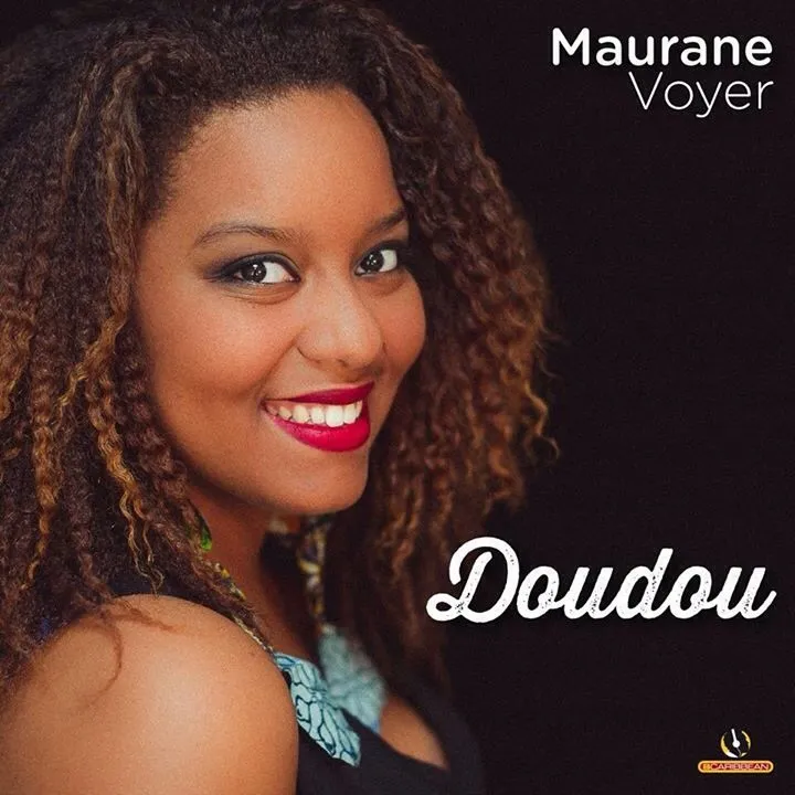 #Doudou by #Maurane