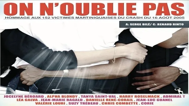 ON N'OUBLIE PAS