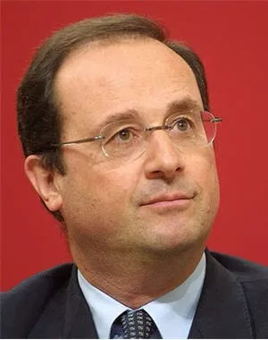 Happy Birthday Mr Président