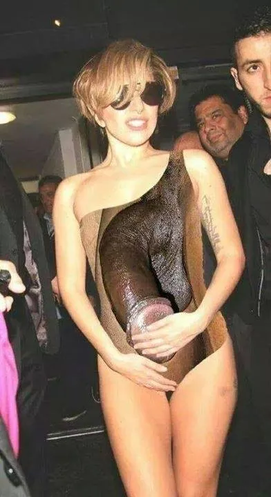 La robe de l'année 2014