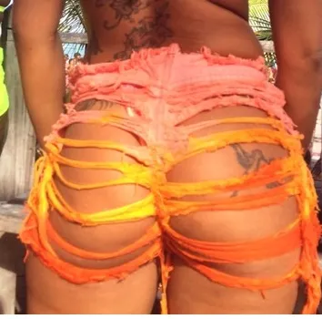 Le short de l'année 2014
