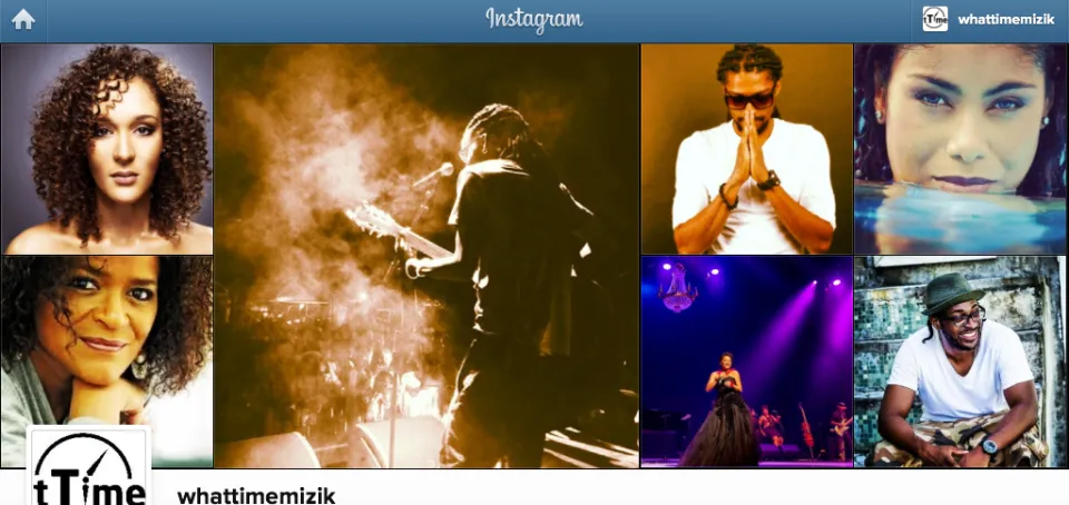 My #Instagram