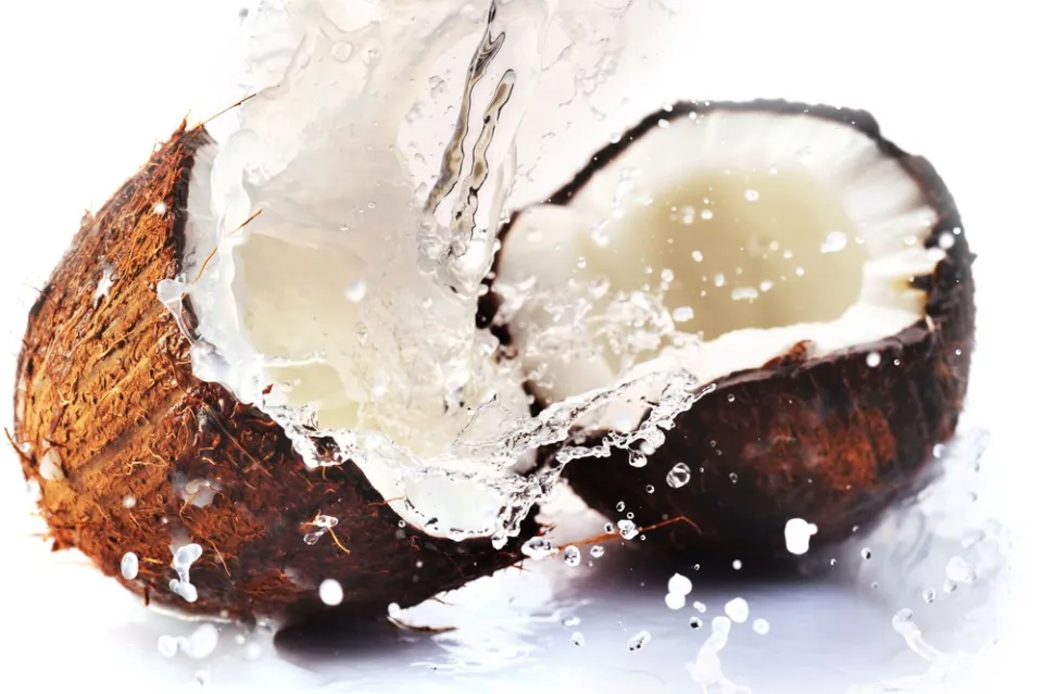Référé du #Ceregmia : la nouvelle vient de tomber comme un  coutelas sur un coco nain