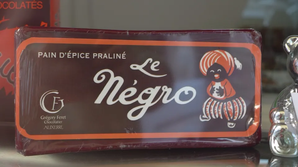 Cho cacao...cho cho cho chocolat si man pa té Koké manman'w...