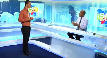 « Faire de la #Martinique un territoire exemplaire »